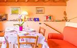 Wohnzimmer - Rustico - Top-Hundeurlaub