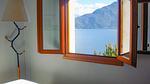 Schlafzimmer - Rustico - Top-Hundeurlaub