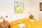 Schlafzimmer - Rustico - Top-Hundeurlaub