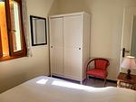 Schlafzimmer - Rustico - Top-Hundeurlaub