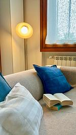 Dekoratives Detail - Felix - Top-Hundeurlaub