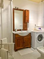 Badezimmer - Felix - Top-Hundeurlaub