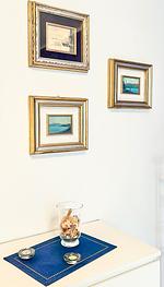 Dekoratives Detail - Felix - Top-Hundeurlaub