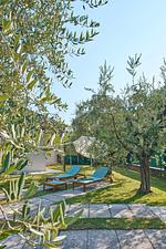 Garten - Felix - Top-Hundeurlaub