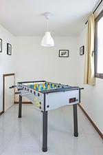 Spielanlage - Felix - Top-Hundeurlaub