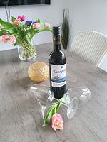 Dekoratives Detail - Ferienhaus Sunny - Top-Hundeurlaub