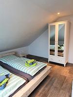 Ferienhaus Sunny - Top-Hundeurlaub