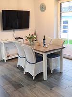 Ferienhaus Sunny - Top-Hundeurlaub