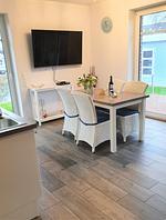 Ferienhaus Sunny - Top-Hundeurlaub