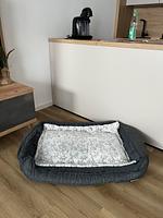 Küstenruhe - Top-Hundeurlaub