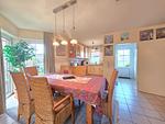 Ferienhaus Holly Day Neßmersiel - Top-Hundeurlaub