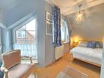 Ferienhaus Holly Day Neßmersiel - Top-Hundeurlaub