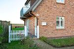 Fassade / Eingang - Listend Blick - Top-Hundeurlaub