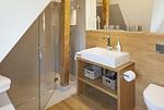 Badezimmer - List Lounge - Top-Hundeurlaub