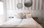 Schlafzimmer - List Lounge - Top-Hundeurlaub