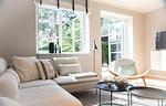 Wohnzimmer - List Lounge - Top-Hundeurlaub