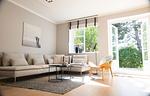 Wohnzimmer - List Lounge - Top-Hundeurlaub