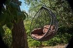 Garten - List Lounge - Top-Hundeurlaub