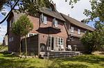 Fassade / Eingang - List Lounge - Top-Hundeurlaub