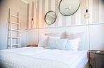 Schlafzimmer - List Lounge - Top-Hundeurlaub