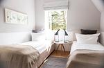 Schlafzimmer - List Lounge - Top-Hundeurlaub