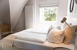 Schlafzimmer - List Lounge - Top-Hundeurlaub
