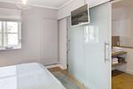 Schlafzimmer - List Lounge - Top-Hundeurlaub