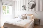 Schlafzimmer - List Lounge - Top-Hundeurlaub