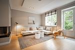 Wohnzimmer - List Lounge - Top-Hundeurlaub