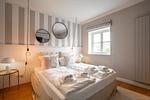 Doppelbett mit Bad on Suite - List Lounge - Top-Hundeurlaub