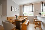 Essbereich - List Lounge - Top-Hundeurlaub