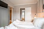 Doppelbett mit Bad on Suite - List Lounge - Top-Hundeurlaub