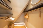 Begehbarer Kleiderschrank - List Lounge - Top-Hundeurlaub
