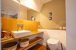 Bad on Suite - List Lounge - Top-Hundeurlaub