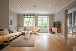 Wohnzimmer - List Lounge - Top-Hundeurlaub
