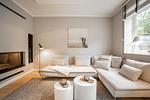 Wohnzimmer - List Lounge - Top-Hundeurlaub