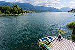 Smileys Seehaus am Millstätter See - Top-Hundeurlaub