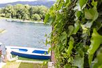 Smileys Seehaus am Millstätter See - Top-Hundeurlaub