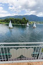 Smileys Seehaus am Millstätter See - Top-Hundeurlaub