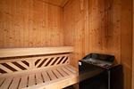 Sauna UG - Wattliebe - Top-Hundeurlaub