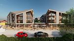Hauptansicht - Ferienwohnung TheViewB04 Briese Dagebüll - Top-Hundeurlaub