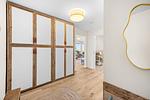 Empfang - Ferienwohnung TheViewB04 Briese Dagebüll - Top-Hundeurlaub