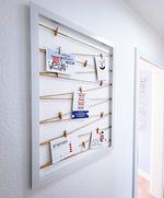 Dekoratives Detail - Seemöwe - Top-Hundeurlaub