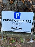 Fassade / Eingang - Seemöwe - Top-Hundeurlaub
