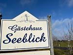 Fassade / Eingang - Seemöwe - Top-Hundeurlaub