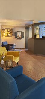 Hotel Siebeneichen - Top-Hundeurlaub