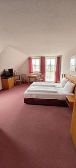 Hotel Siebeneichen - Top-Hundeurlaub