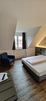 Hotel Siebeneichen - Top-Hundeurlaub