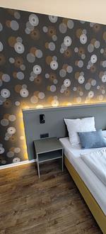 Hotel Siebeneichen - Top-Hundeurlaub