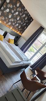 Hotel Siebeneichen - Top-Hundeurlaub